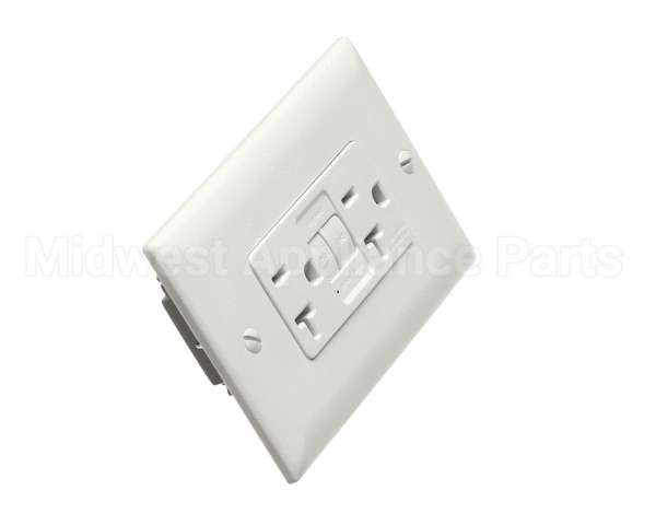 51270 Blodgett Gfci Receptacle 20A