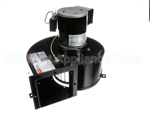 512710 Duke Blowerhi Temp 115V