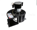 512710 Duke Blowerhi Temp 115V