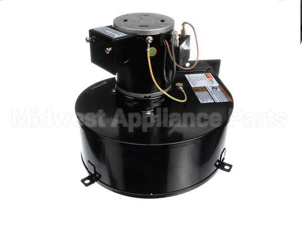 512710 Duke Blowerhi Temp 115V