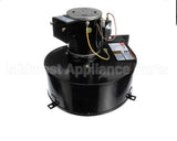 512710 Duke Blowerhi Temp 115V