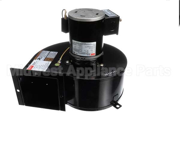 512710 Duke Blowerhi Temp 115V