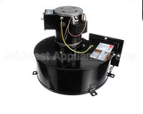 512710 Duke Blowerhi Temp 115V