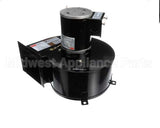 512710 Duke Blowerhi Temp 115V