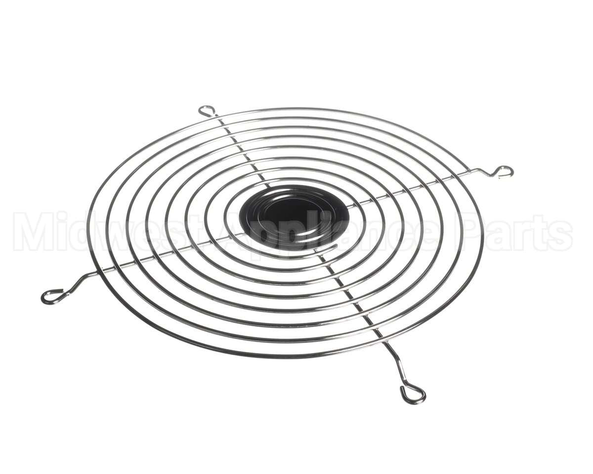 512740 Duke Guard,Fan (S/S)