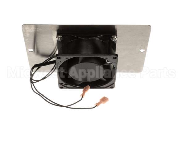 512760KIT Duke Kit, Fan Muffin Proofer Oven