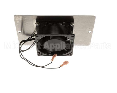 512760KIT Duke Kit, Fan Muffin Proofer Oven