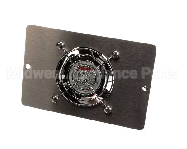 512760KIT Duke Kit, Fan Muffin Proofer Oven