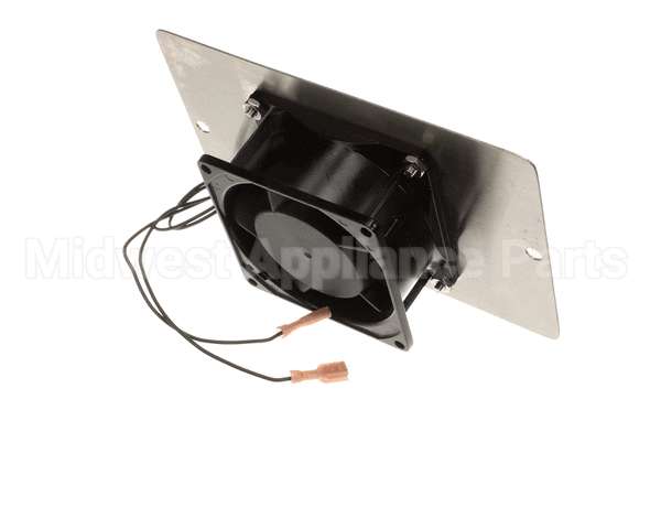 512760KIT Duke Kit, Fan Muffin Proofer Oven