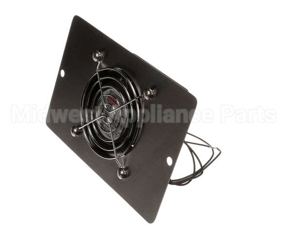 512760KIT Duke Kit, Fan Muffin Proofer Oven