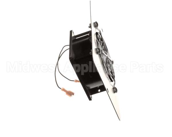 512760KIT Duke Kit, Fan Muffin Proofer Oven