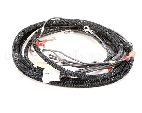 512763 Duke Harness,Oven Tsc