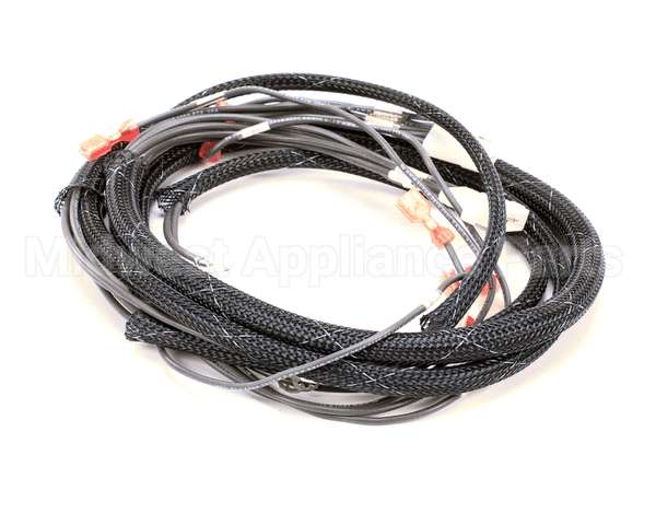 512763 Duke Harness,Oven Tsc