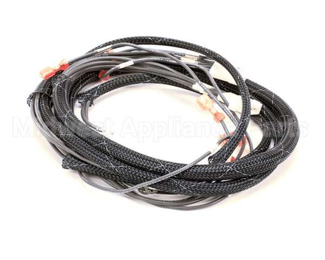 512763 Duke Harness,Oven Tsc