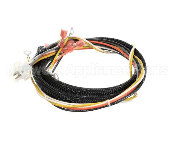 512764 Duke Harness,Proofer Tsc