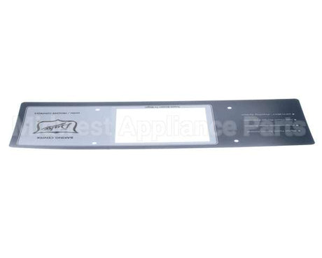 512767 Duke Overlay,Touch Screen