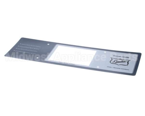 512767 Duke Overlay,Touch Screen