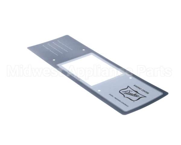 512767 Duke Overlay,Touch Screen