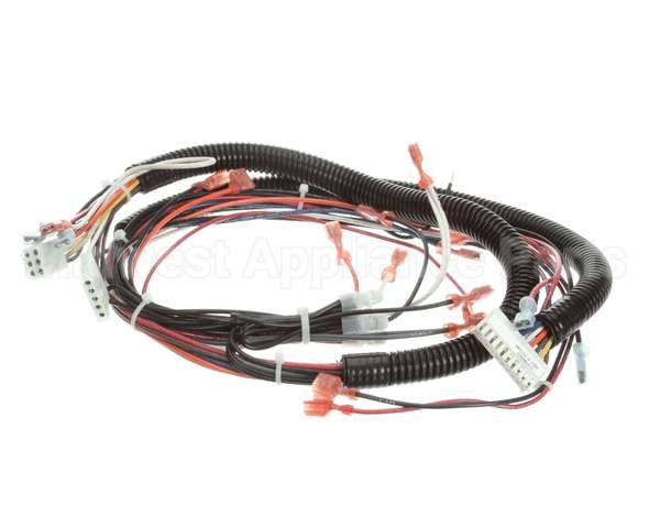 512786 Duke Harness,Tsc Oven Control Ac