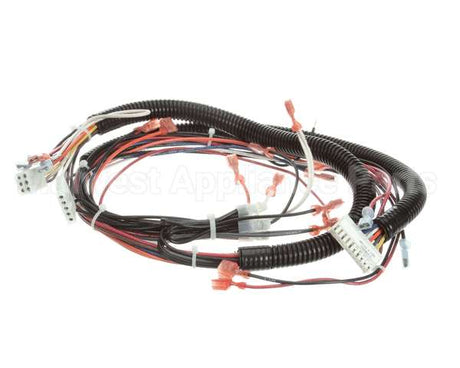 512786 Duke Harness,Tsc Oven Control Ac