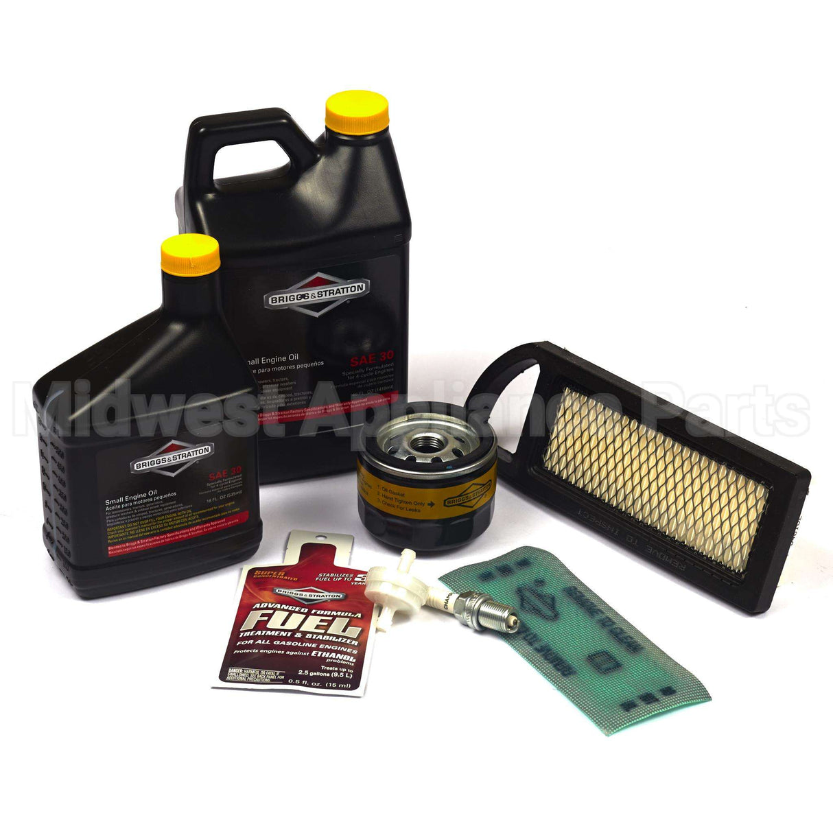 5127B Briggs & Stratton Maintenance Kit