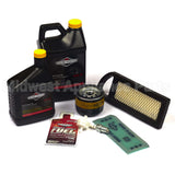 5127B Briggs & Stratton Maintenance Kit