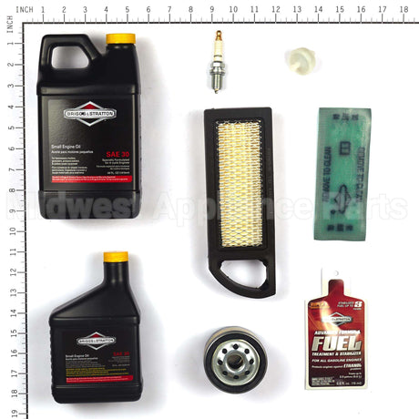 5127B Briggs & Stratton Maintenance Kit