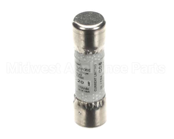 512813 Duke Fuse,20Amp Bussman Sc-20 Must Be Rohs