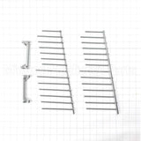 512817 Fisher Paykel Crock Insert Fd 7Ps Dd60C Ph9