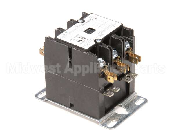 512833 Duke Contactor,20A Fla/30A Res