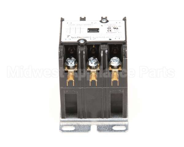 512833 Duke Contactor,20A Fla/30A Res