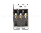 512833 Duke Contactor,20A Fla/30A Res