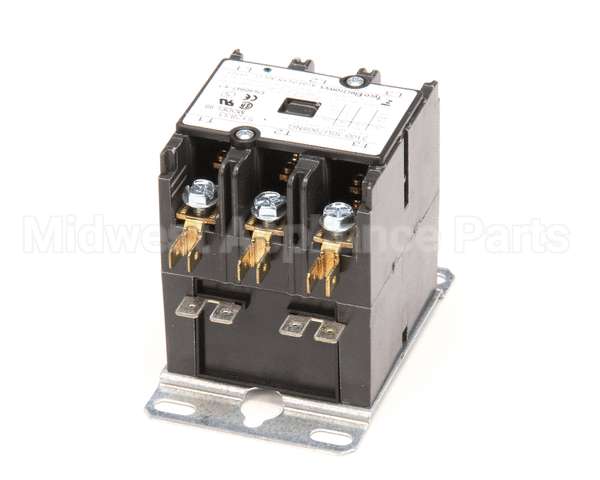 512833 Duke Contactor,20A Fla/30A Res