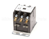 512833 Duke Contactor,20A Fla/30A Res