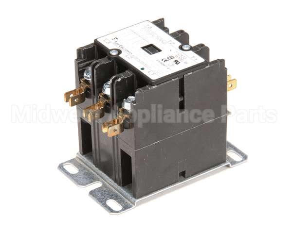 512833 Duke Contactor,20A Fla/30A Res