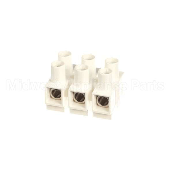 512840 Compatible Duke Block, Terminal 3P 600V 50A Na