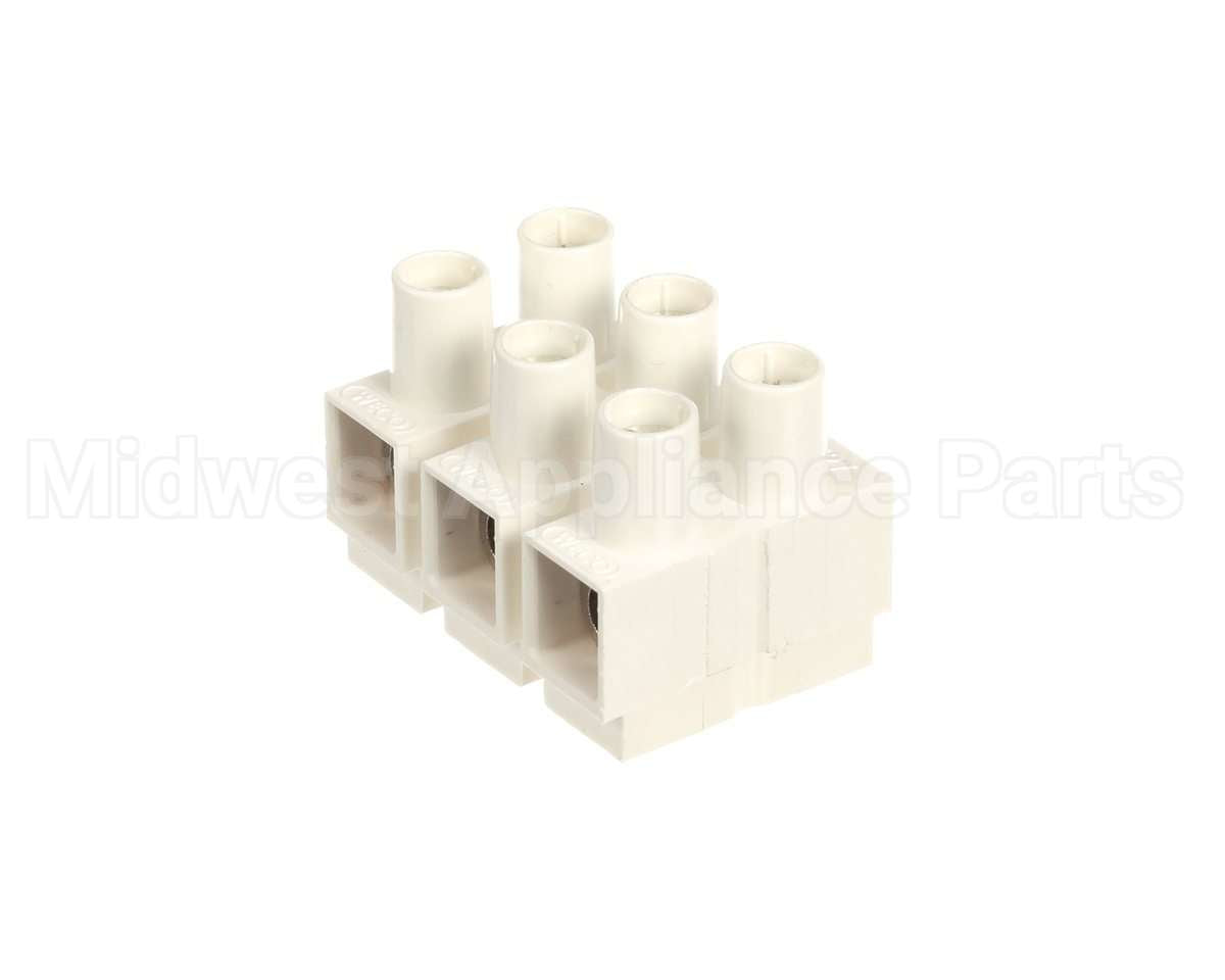 512840 Duke Block,Terminal 3P 600V 50A Na