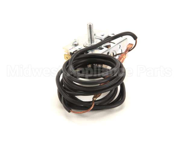 512850 Duke Thermostat,Proofer