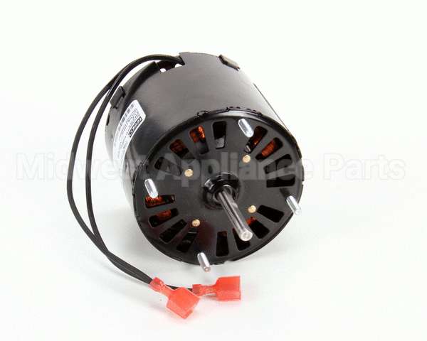 512872 Duke Motor, Fan Proofer, 208/230 Fasco 717313