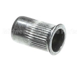512898 Duke Nutsert,10-24 Zpy Open End