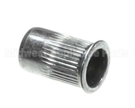 512898 Duke Nutsert,10-24 Zpy Open End