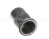 512898 Duke Nutsert,10-24 Zpy Open End
