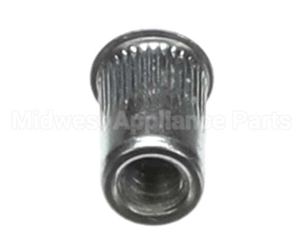 512898 Duke Nutsert,10-24 Zpy Open End