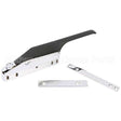 512905 Compatible Duke Handle & Strike Plate