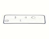 51292 Henny Penny Decal - Fast Control