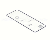51292 Henny Penny Decal - Fast Control