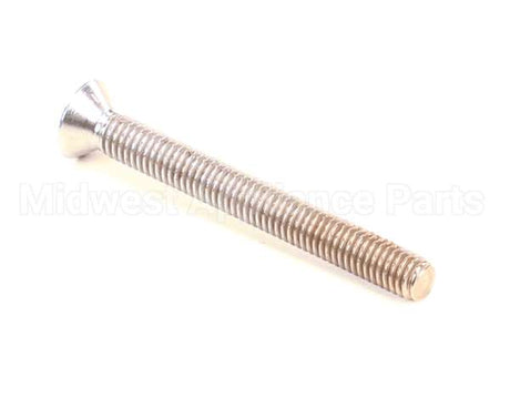 512920 Duke Screw,10-32X1-3/4Fl Ph Ss
