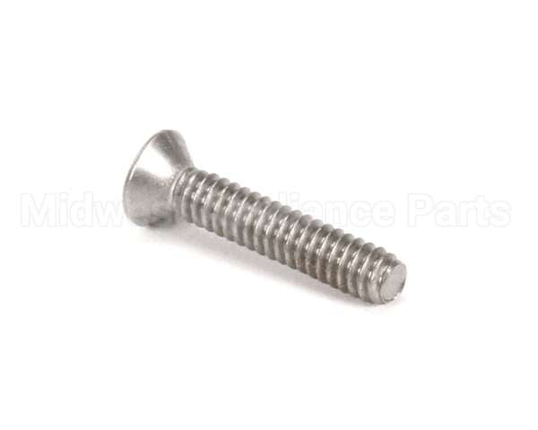 512938 Duke Screw,10-24X1Fl Ph Ss Ny
