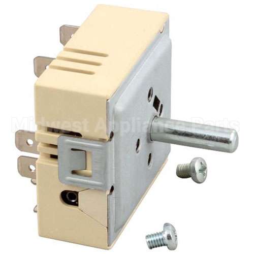 512948 Compatible Duke Infinite 208V Switch