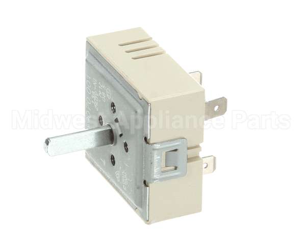 512949 Duke Switch,Infinite 240V 50.59070.001